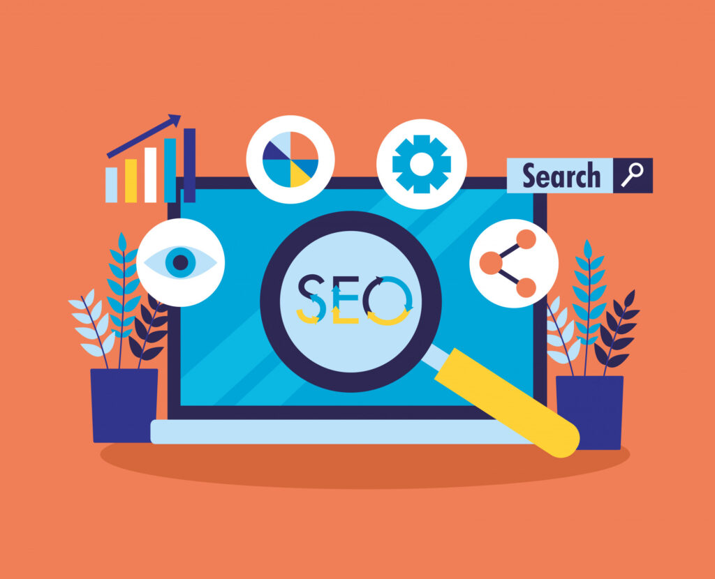 Mastering Local SEO to Dominate a Competitive Market