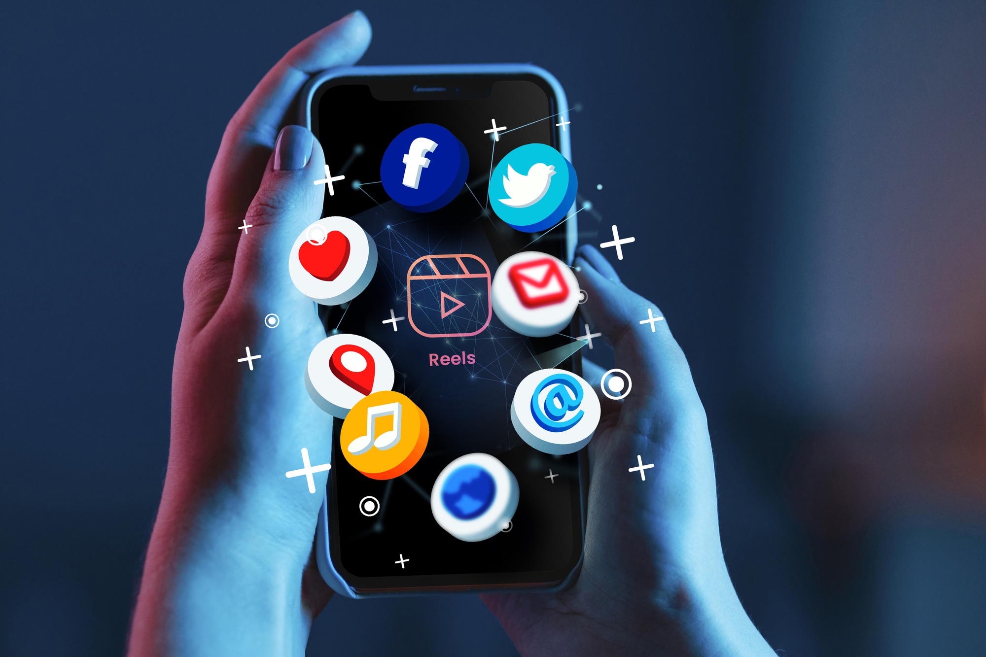 Unlocking the Power of Paid Ads A Social Media Marketing