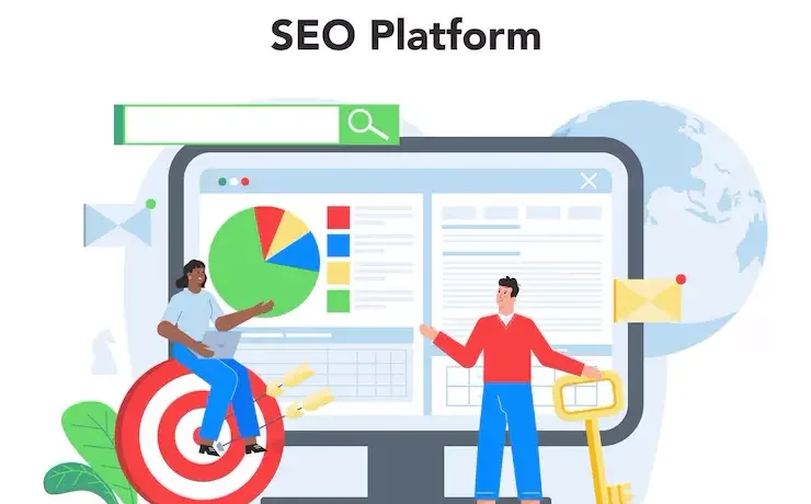 ArshiaJS - Strategic SEO Consultancy Dashboard SEO Consultancy, Professional SEO consultancy and strategic organic growth roadmap for global businesses