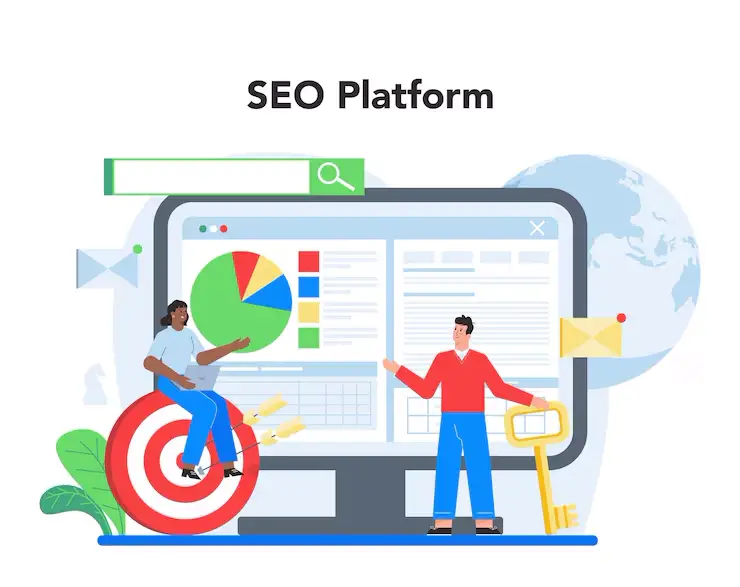 SEO Consultancy, Professional SEO consultancy and strategic organic growth roadmap for global businesses