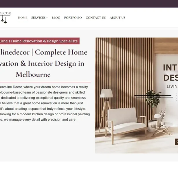 Dreamlinedecor Dreamlinedecor