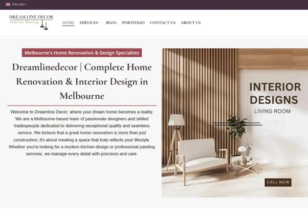 Dreamlinedecor Dreamlinedecor