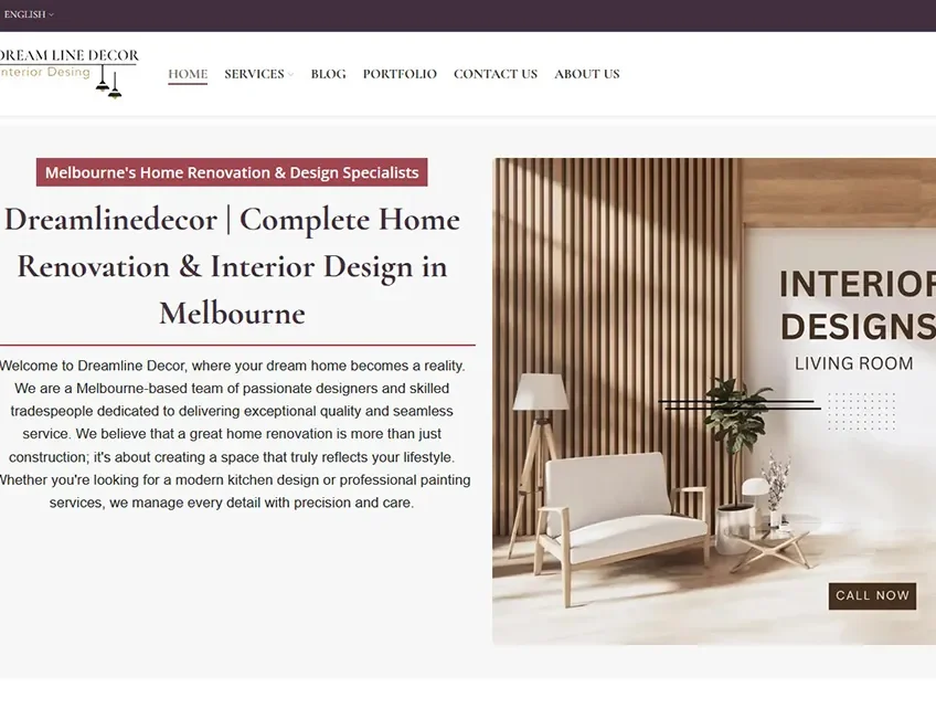Dreamlinedecor Dreamlinedecor
