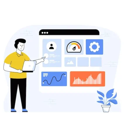 ite Speed vs SEO Performance Analysis Impact of WordPress performance optimization on Google SEO rankings and traffic growth