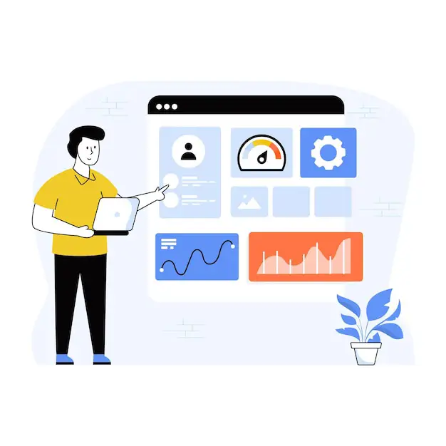 Impact of WordPress performance optimization on Google SEO rankings and traffic growth